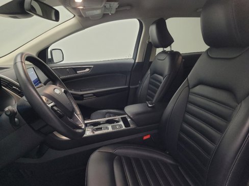 Used 2024 Ford Edge SEL image 17