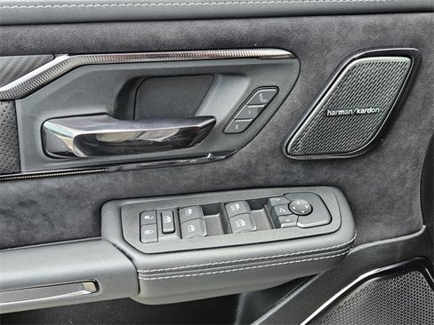 New 2026 RAM 1500 RHO w/ RHO Level 1 Equipment Group image 33