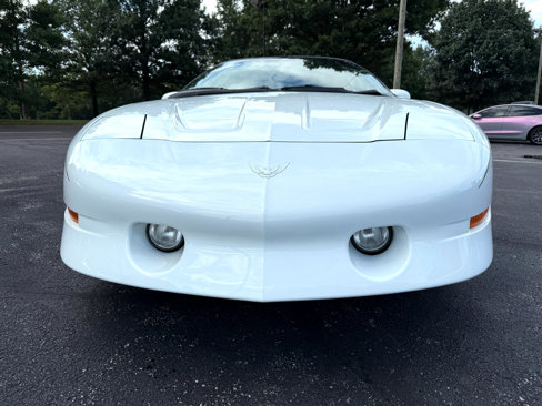 Used 1995 Pontiac Firebird Coupe image 7