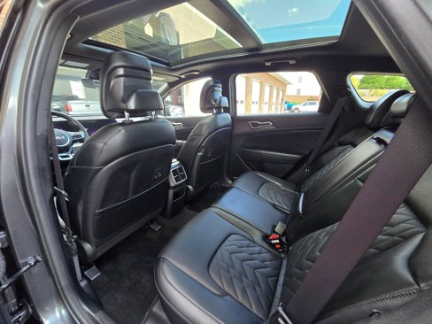 Used 2023 Kia Sportage X-Line w/ X-Line Premium Package image 17