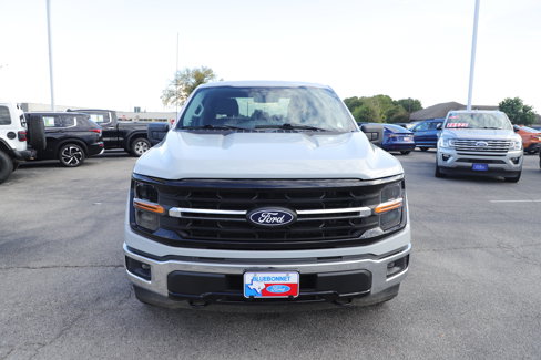 Used 2024 Ford F150 XLT w/ Mobile Office Package image 3