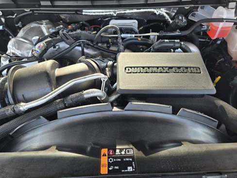 New 2026 GMC Sierra 2500 AT4X image 21