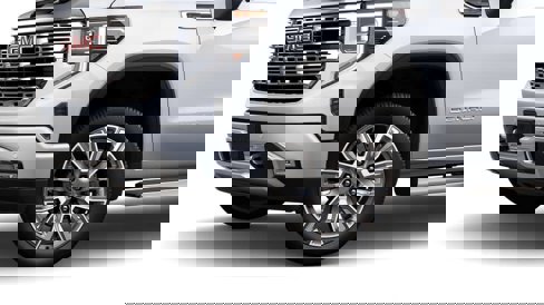 New 2026 GMC Sierra 1500 Denali image 31