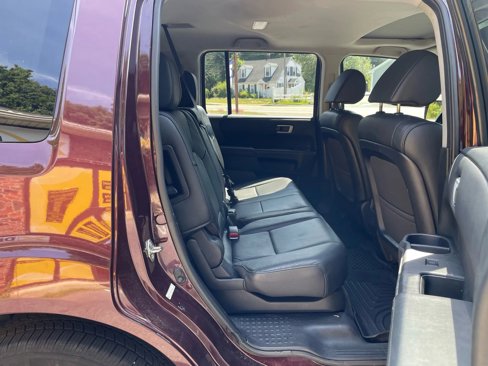 Used 2015 Honda Pilot EX-L image 29