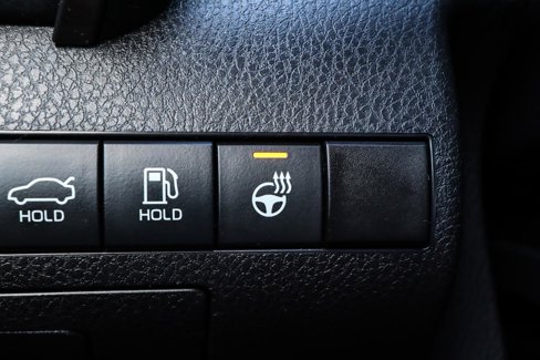 Used 2022 Toyota Camry XSE w/ Cold Weather Package image 12