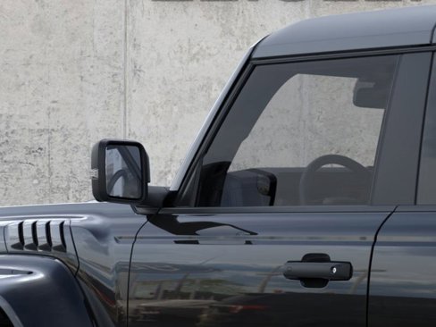 New 2025 Ford Bronco Raptor image 22