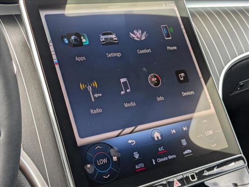 New 2024 Mercedes-Benz C 300 Sedan image 11