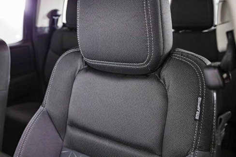 New 2025 Nissan Frontier SV w/ SV Convenience Package image 29