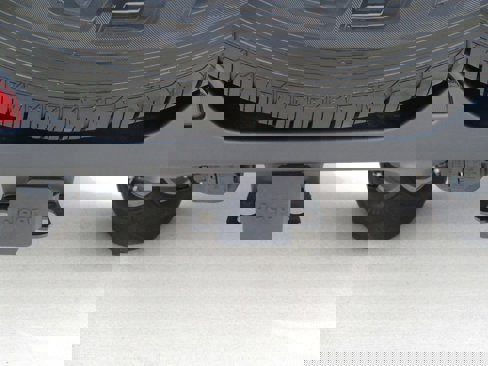 New 2024 Jeep Wrangler Unlimited Sahara w/ Technology Group image 6