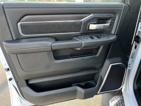 New 2026 RAM 2500 Laramie image 19