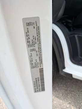 New 2026 RAM ProMaster 2500 image 31