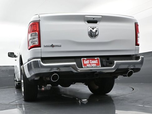 Used 2022 RAM 1500 Lone Star image 31