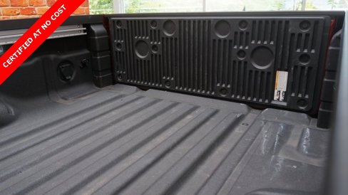 Used 2023 Nissan Frontier PRO-4X w/ Pro Convenience Package image 45