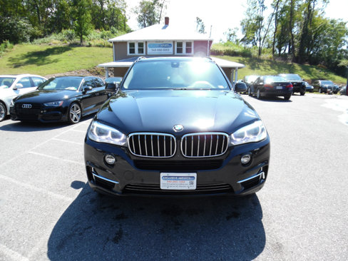 Used 2016 BMW X5 xDrive35i image 8