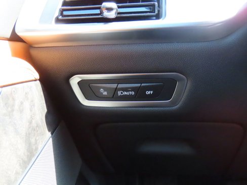 New 2026 BMW X7 xDrive40i image 39
