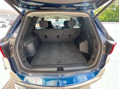 Used 2019 Chevrolet Equinox LT w/ Driver Convenience Package image 25