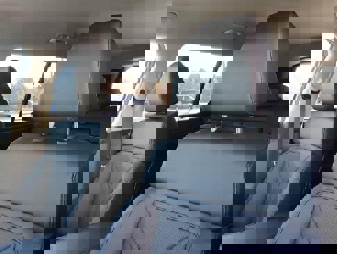 New 2025 Hyundai Santa Fe SEL image 14