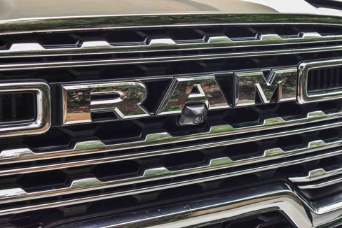 New 2026 RAM 2500 Limited image 9