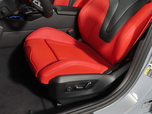 New 2026 BMW M5 w/ Carbon Package image 12