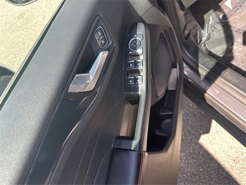 Certified 2023 Ford Escape ST-Line w/ Tech Pack #1 image 21