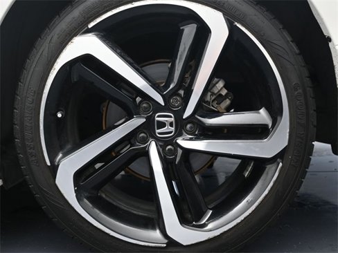 Used 2020 Honda Accord Sport image 9