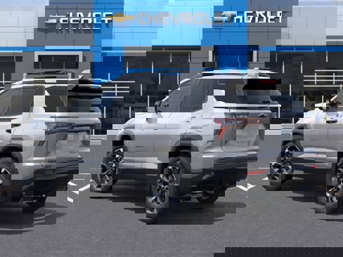 New 2026 Chevrolet Equinox RS w/ Convenience Package III image 3