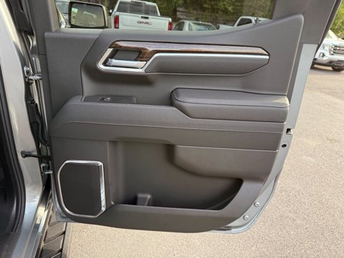New 2026 GMC Sierra 1500 Elevation image 20