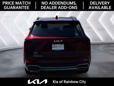 Used 2023 Kia Sorento S w/ Panoramic Sunroof Package image 7