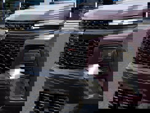 New 2026 Chevrolet Traverse RS image 37