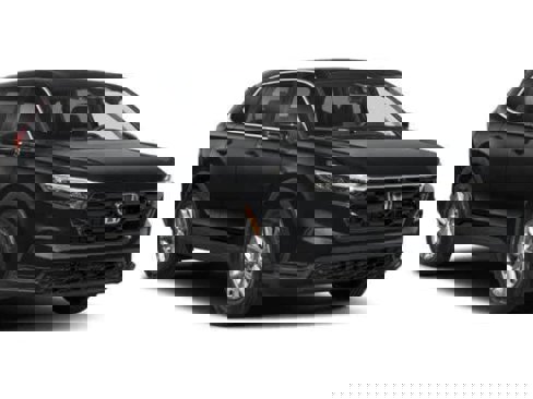 New 2026 Honda CR-V EX-L image 9