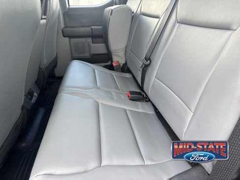 New 2026 Ford F250 XL w/ XL Off-Road Package image 15