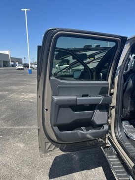 New 2025 Ford F150 Lariat image 12