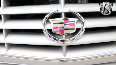 Used 2005 Cadillac Escalade AWD image 25