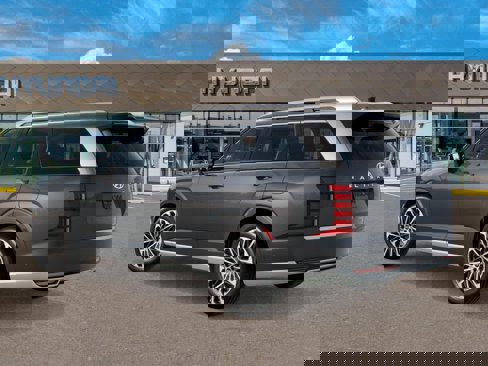 New 2026 Hyundai Palisade Calligraphy image 5