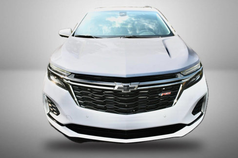 Used 2023 Chevrolet Equinox RS image 9