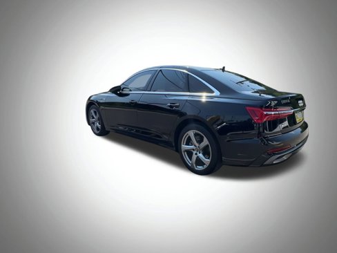 Used 2024 Audi A6 Premium Plus image 7