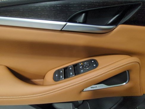 New 2026 INFINITI QX60 Autograph image 10
