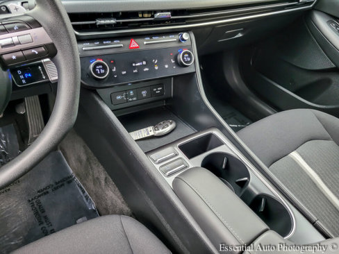 Used 2024 Hyundai Sonata SEL image 27