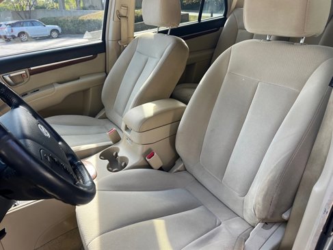 Used 2009 Hyundai Santa Fe SE image 23