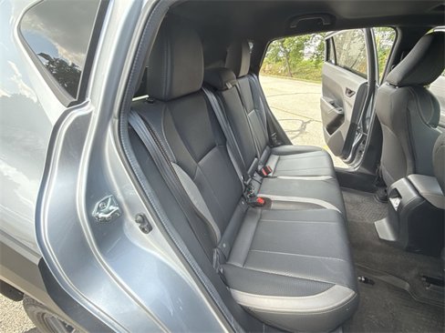 Used 2024 Subaru Crosstrek 2.5i Wilderness w/ Wilderness Package image 27