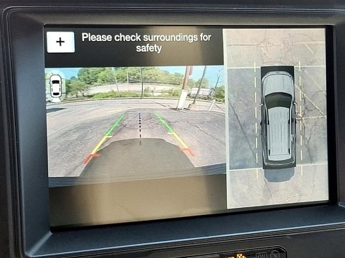 Used 2019 Ford Expedition Platinum image 20