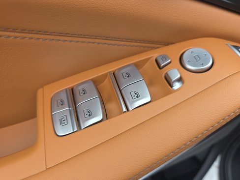 New 2026 BMW X7 xDrive40i image 18