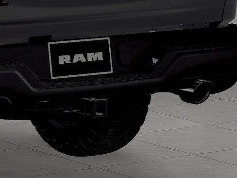 New 2026 RAM 1500 Rebel image 15