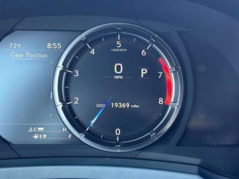 Used 2024 Lexus IS 350 F Sport image 20