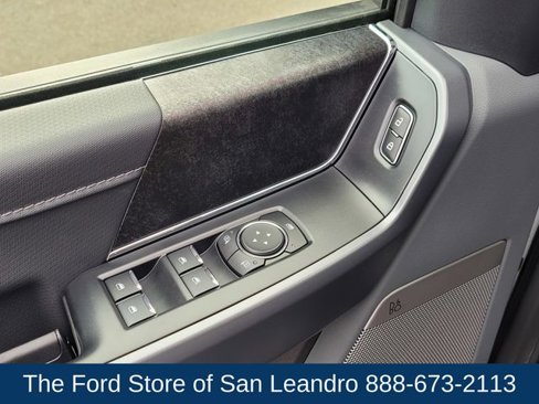 New 2025 Ford F150 Lightning Flash image 18