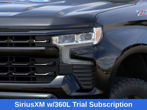 New 2026 Chevrolet Silverado 1500 RST w/ Convenience Package II image 11