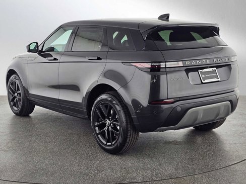New 2026 Land Rover Range Rover Evoque S image 3