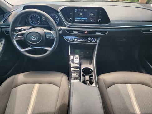 Used 2020 Hyundai Sonata SEL image 14