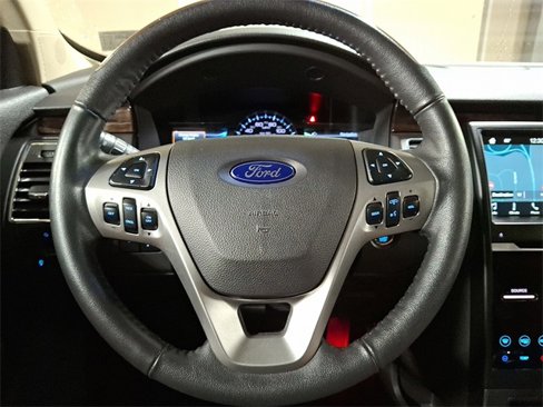 Used 2019 Ford Flex Limited image 19