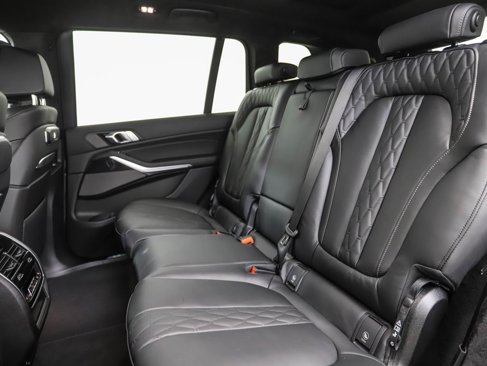 New 2026 BMW X7 xDrive40i w/ M Sport Package image 22